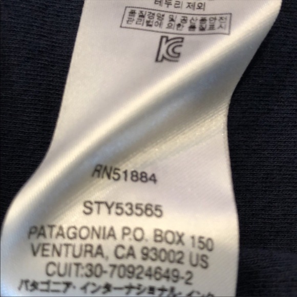 PATAGONIA - Picture 6 of 6